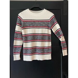 Barbour Sweater Sz S Women